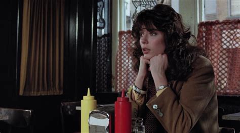 Rachel Ward nude – Night School (1981)